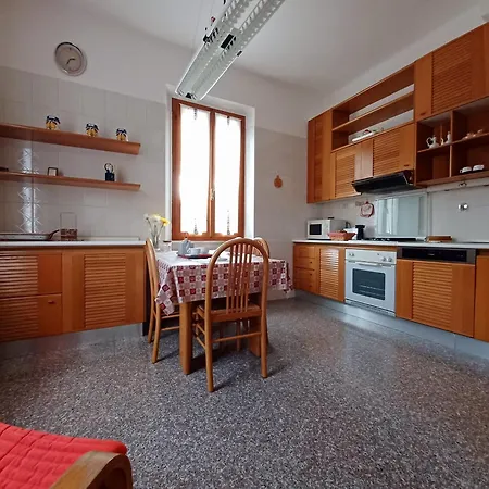Appartement Lucia's House Sibano