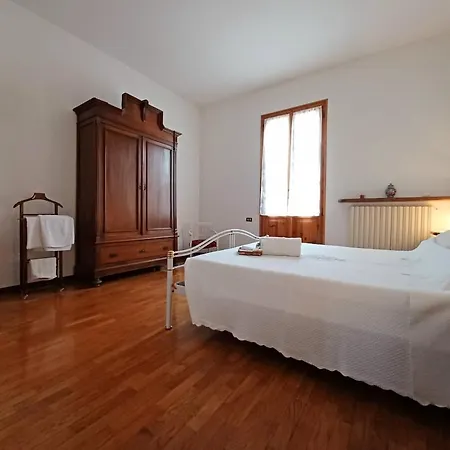 Appartement Lucia's House