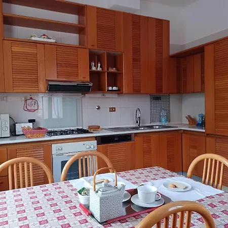 Appartement Lucia's House *