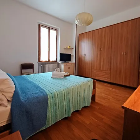 Lucia's House Sibano