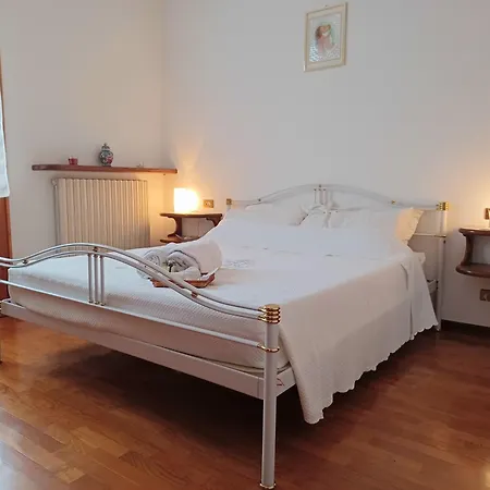 Lucia's House Appartement *