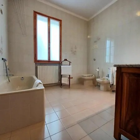 Lucia's House Appartement *